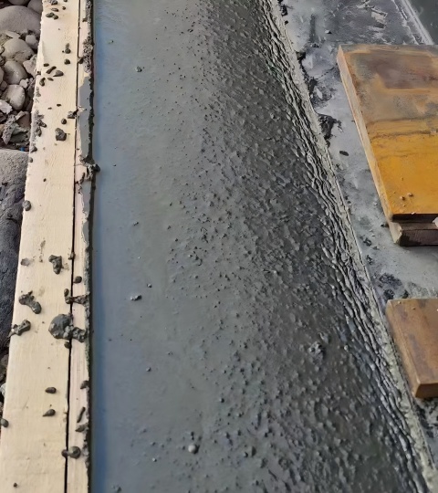 黔东南环氧砂浆的特点及施工流程​