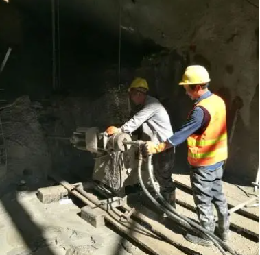 黔东南水下抗分散灌浆料特点 水下不分散注浆料介绍