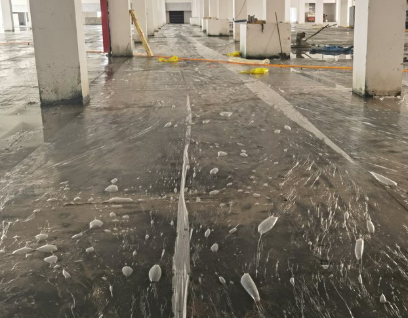 黔东南不发火砂浆和不发火金属骨料有什么区别