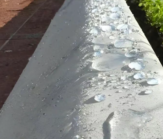 黔东南硅烷浸渍涂料在混凝土保护中的应用