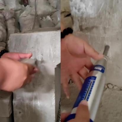 黔东南混凝土强度不足的原因及处理方法