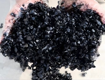 黔东南沥青冷补料（沥青砂）的优势特点与施工流程解析