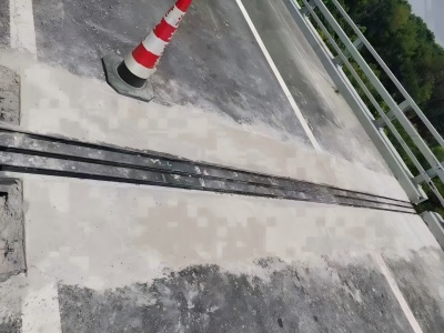 黔东南伸缩缝更换后浇筑材料快速结构修补料速砼的产品特点及施工流程​