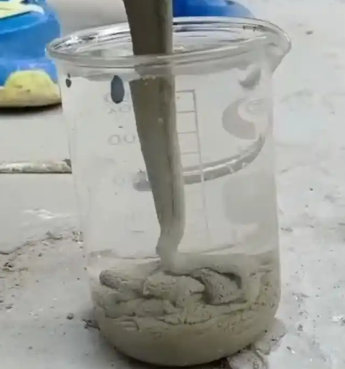 黔东南水工混凝土絮凝剂，水下抗分散剂的作用及施工方法