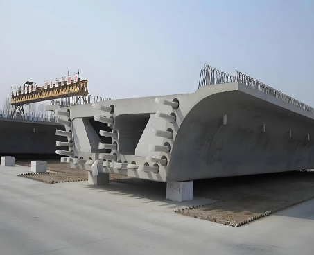 黔东南抗冻压浆料的特点及标准化施工工艺